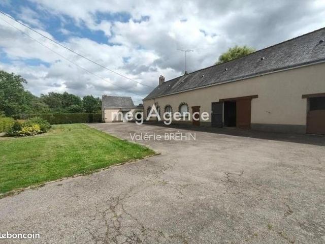 Maison vente à Laval, Bonchamp-lès-laval