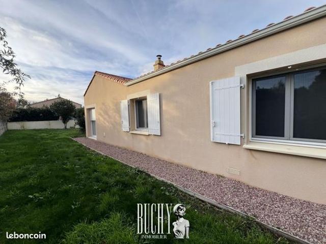 Maison vente à Les Sables-d'Olonne, Le Girouard