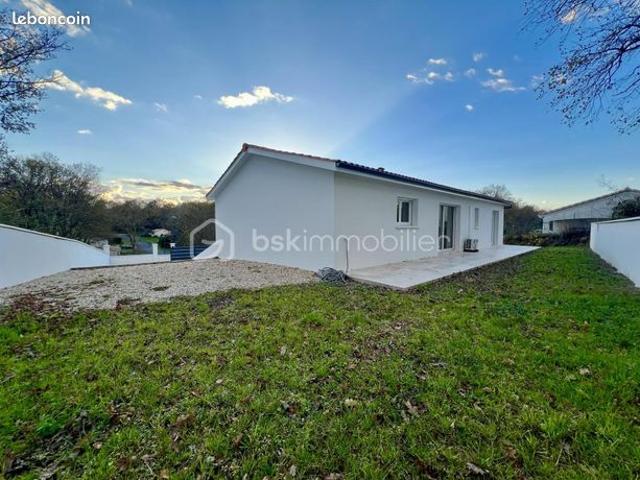 Maison vente à Périgueux, La Roche-chalais