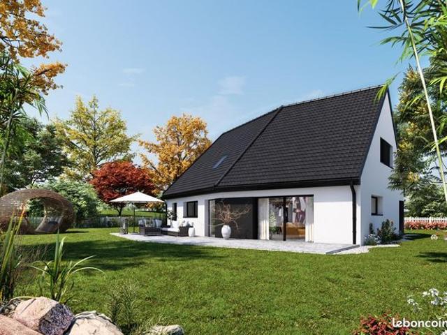 Maison vente à Béthune, Vermelles