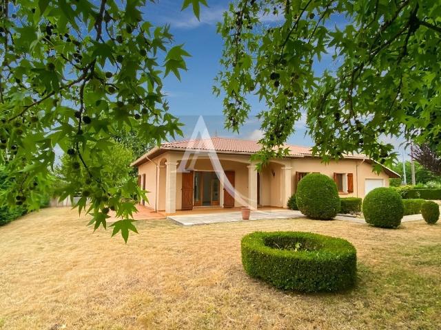 Maison vente à Villeneuve-sur-Lot, Saint-vite