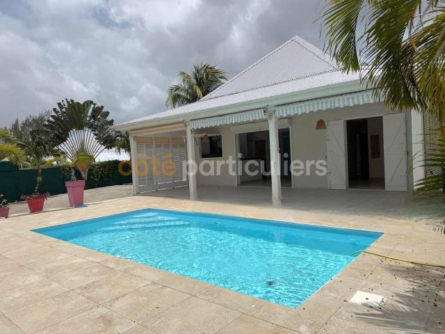 Maison vente à Guadeloupe