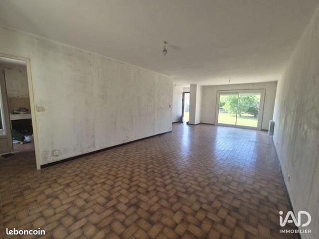 Maison vente à Valence, Bourg-lès-valence