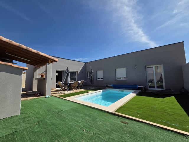 Maison vente à Narbonne, Bize-minervois