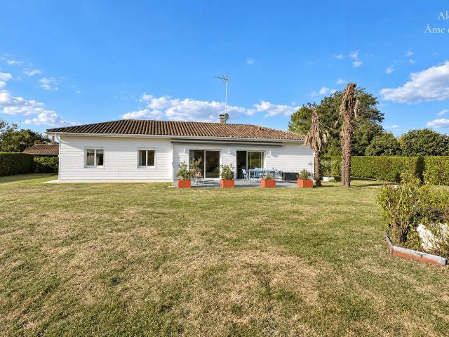 Maison vente à Ménestérol, Montpon-Ménestérol