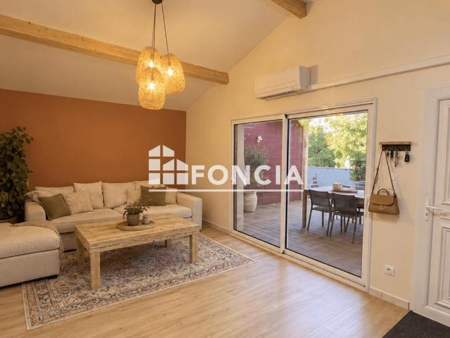Maison vente à Bourg-en-Bresse, Francheleins