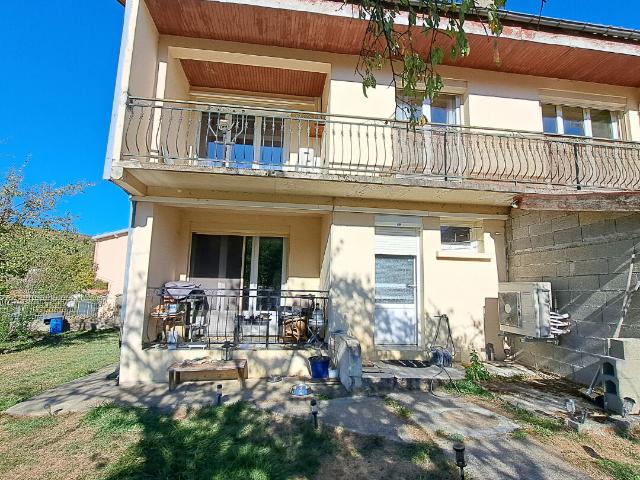 Maison vente à Pamiers, Lavelanet