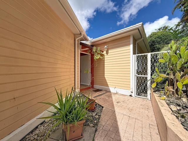 Maison location à Guadeloupe