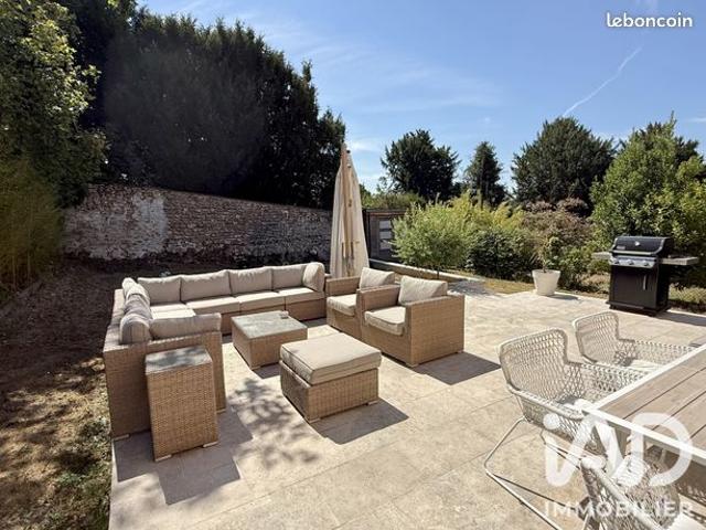 Maison vente à Évry, Soisy-sur-seine