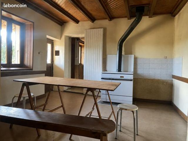 Maison vente à Chambéry, Loisieux