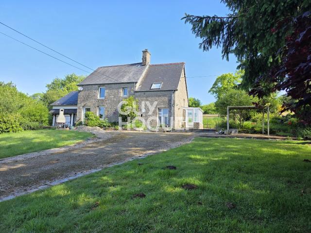 Maison vente à Avranches, Saint-michel-de-montjoie
