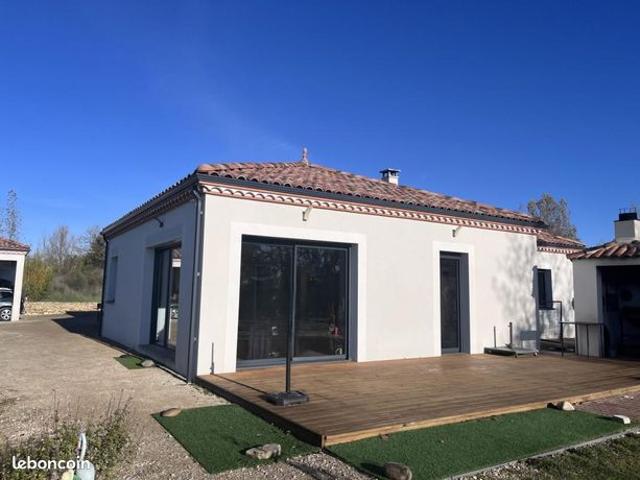 Maison vente à Cahors, Crayssac