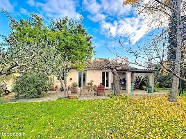 Maison vente à Grasse, Le Cannet
