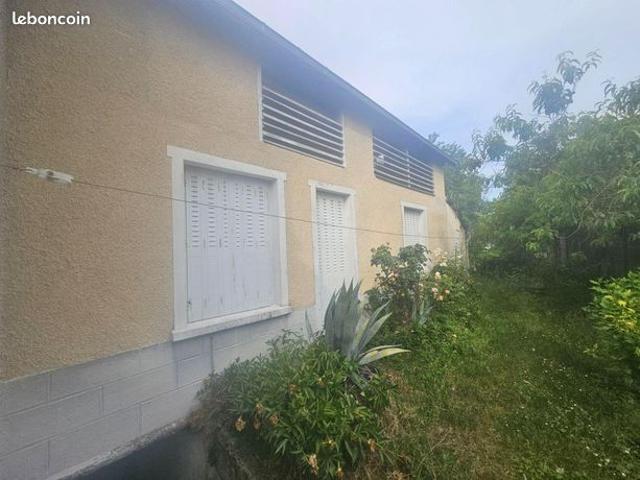 Maison vente à Châteauroux, Saint-maur