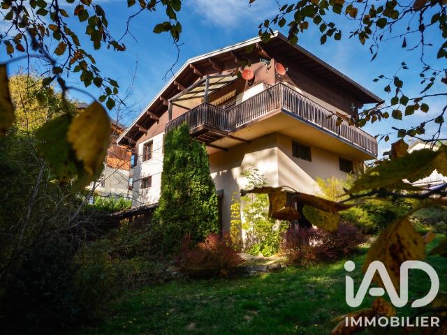 Maison vente à Les Rousses, Jura