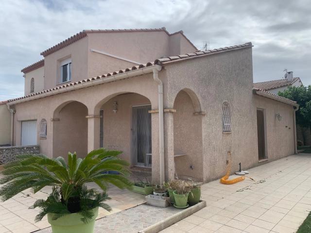 Maison vente à Perpignan, Canet-en-roussillon