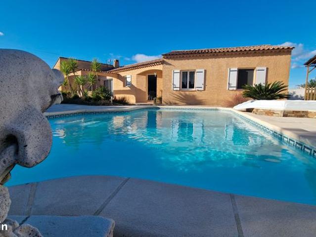 Maison vente à Istres, Marignane