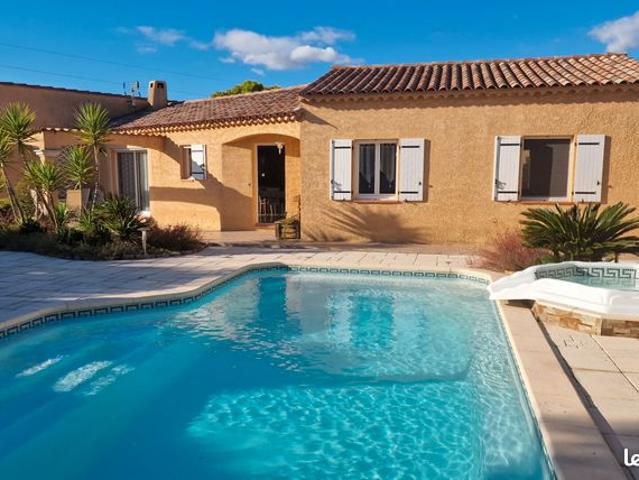 Maison vente à Istres, Gignac-la-nerthe