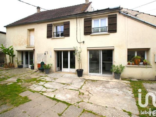 Maison vente à Bonneil