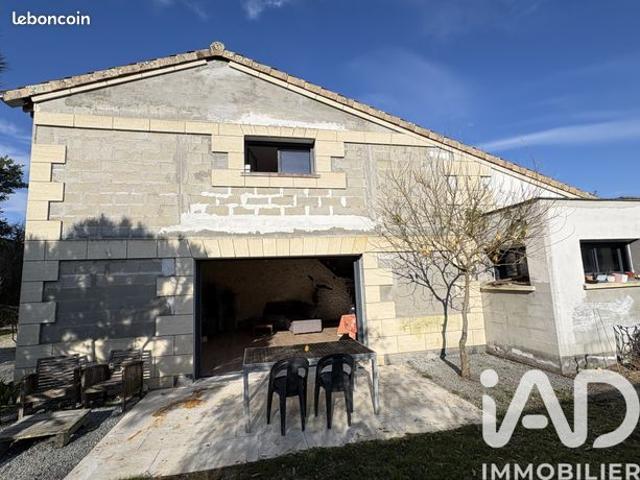 Maison vente à Bordeaux, Sadirac
