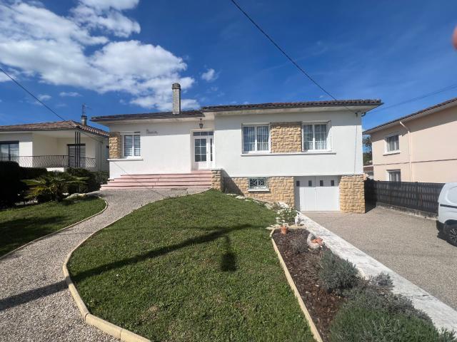 Maison vente à Villeneuve-sur-Lot, Villeneuve-sur-lot