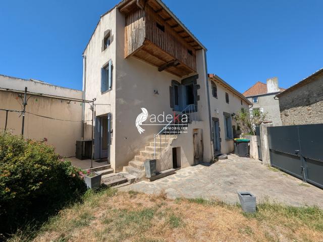 Maison location à Riom, Beauregard-vendon