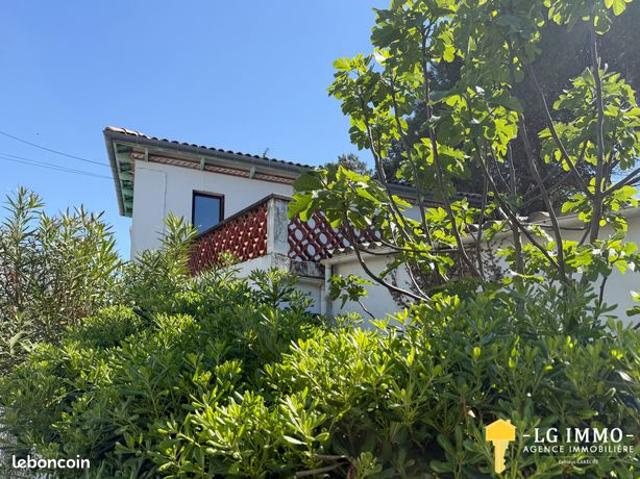 Maison vente à Rochefort, Saint-georges-de-didonne