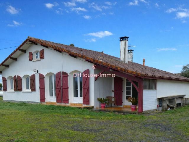 Maison vente à Dax, Sort-en-chalosse