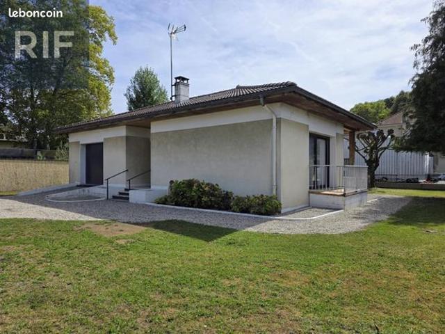 Maison vente à La Tour-du-Pin, Isère