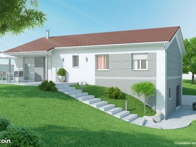 Maison vente à Villefranche-sur-Saône, Rhône