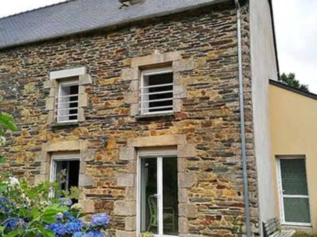 Maison vente à Pontivy, Bretagne