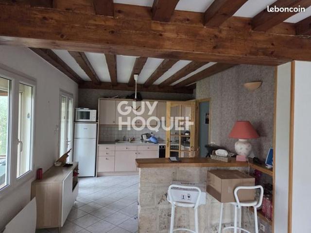 Maison vente à Die, La Chapelle-en-vercors