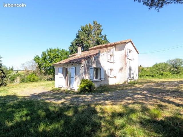 Maison vente à Montmorillon, Valdivienne