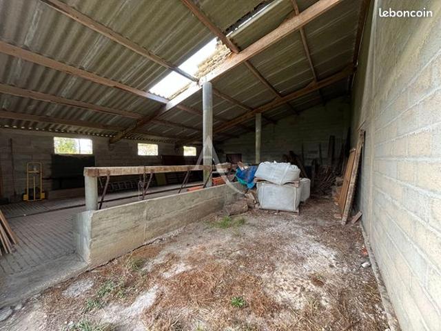 Maison vente à Les Sables-d'Olonne, Commequiers