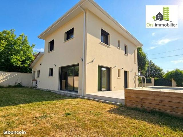 Maison vente à Villefranche-sur-Saône, Rhône