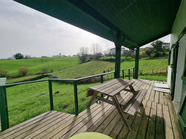 Maison vente à Bayonne, Arraute-charritte