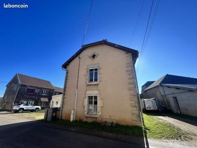 Maison vente à Vesoul, Vellefaux