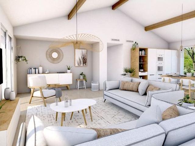 Maison vente à Bayonne, Cambo-les-bains