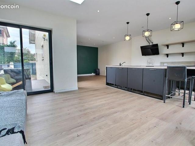 Maison vente à Nanterre
