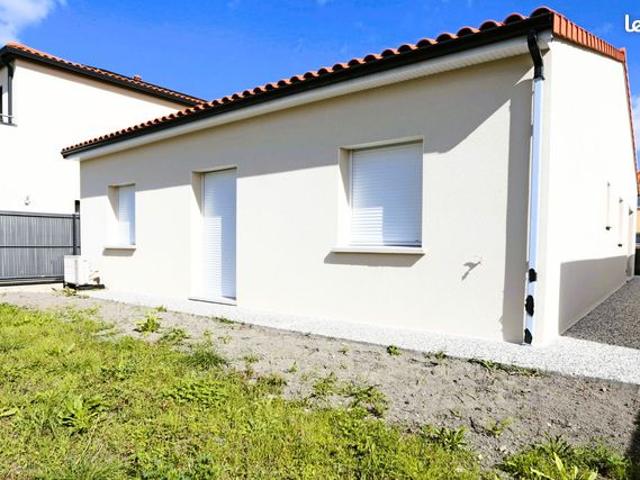 Maison vente à Riom