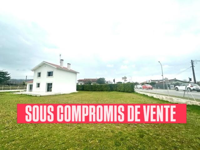 Maison vente à Pamiers, Saint-jean-du-falga