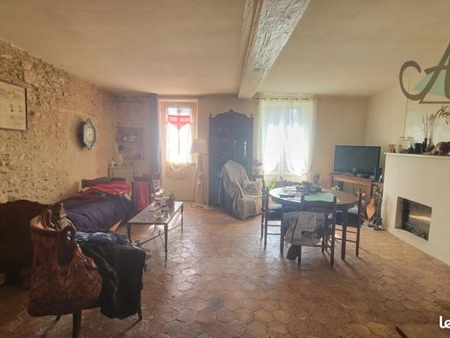 Maison vente à Provins, Everly