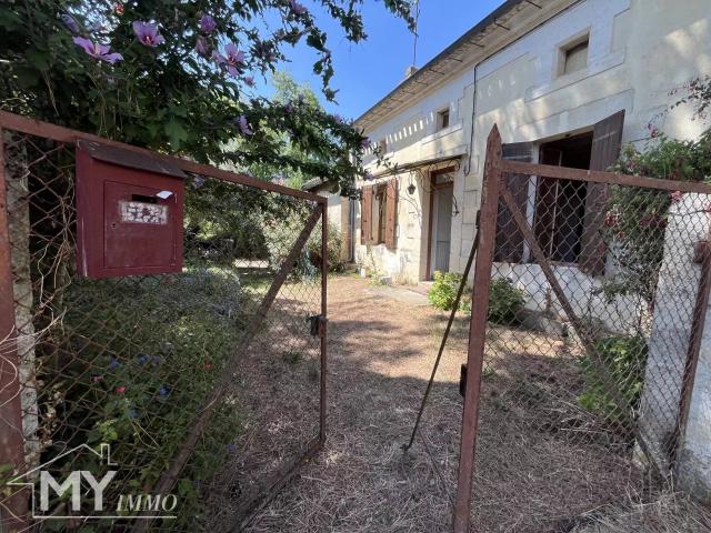 Maison vente à Libourne, Puisseguin