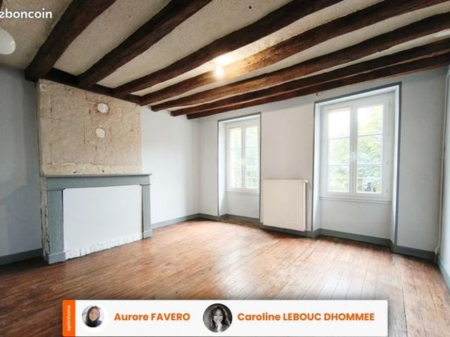 Maison vente à Mortagne-au-Perche, Mortagne-au-perche