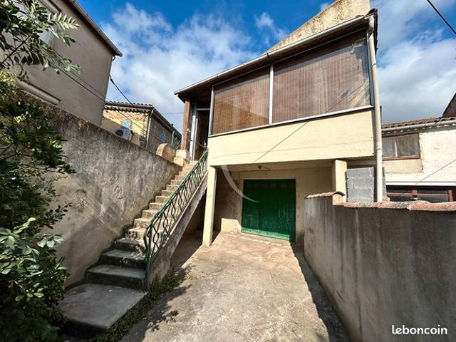 Maison vente à Narbonne, Canet