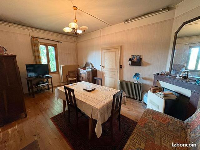 Maison vente à Colayrac-Saint-Cirq, Lot-et-Garonne