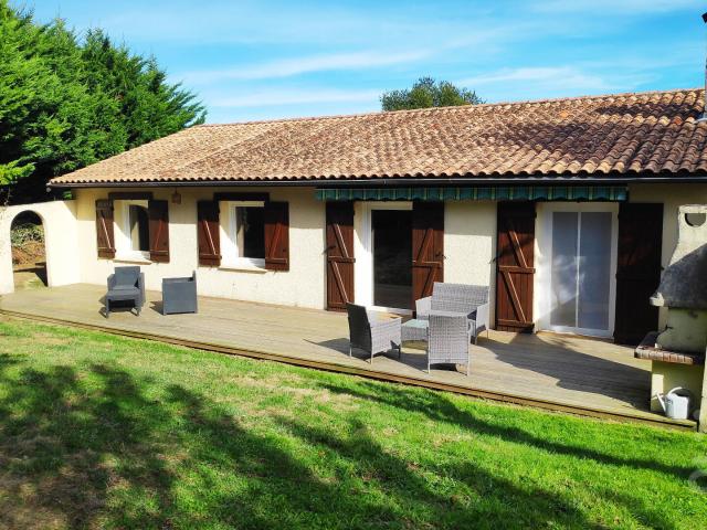 Maison vente à Bordeaux, Sadirac