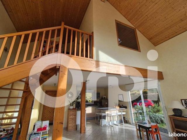 Maison vente à Thonon-les-Bains, Nernier
