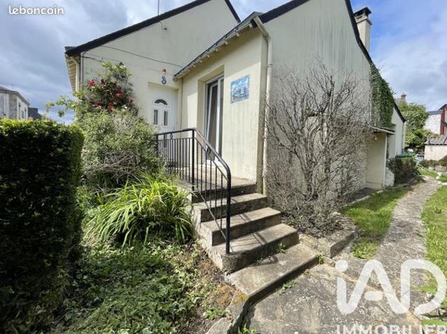 Maison vente à Vannes, Bretagne