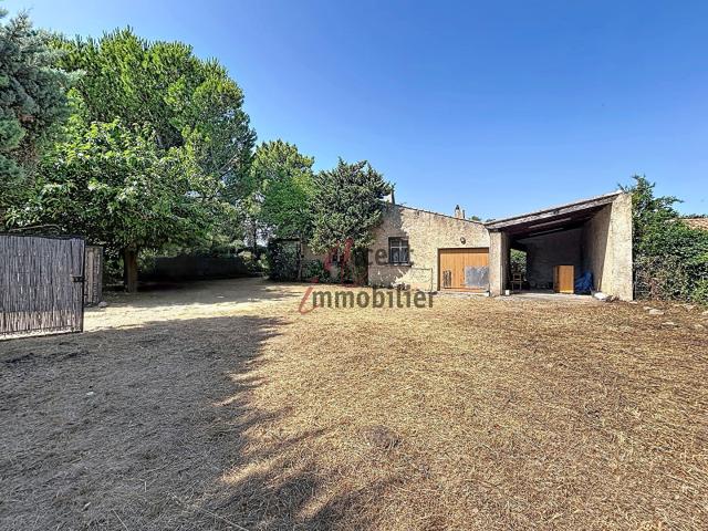Maison vente à Apt, Cavaillon
